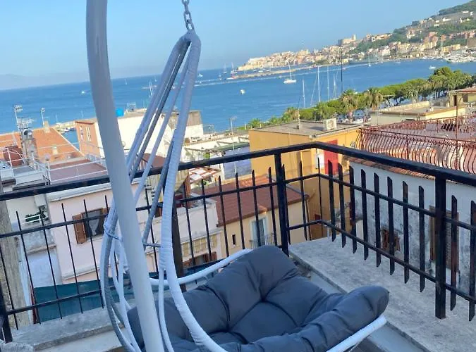 Le Falesie Gaeta