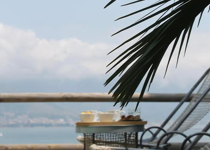 Hotel Clori Gaeta